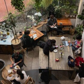 amoca lab 