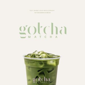 Matcha oatside gotcha