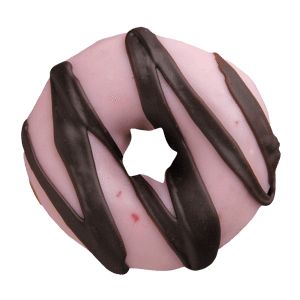 Donut cream Strawberry