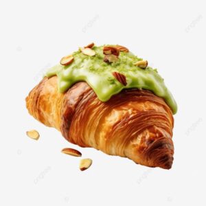 Croissant Ceremonial Grade Matcha