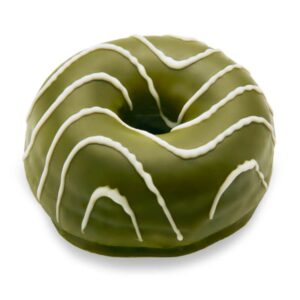Donut Matcha
