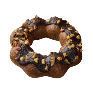 Donut Pistachio chocolate